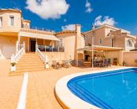 Resale - Villa - Ciudad Quesada