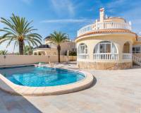 Resale - Villa - Ciudad Quesada