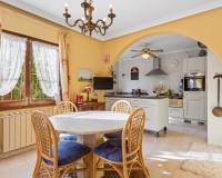 Resale - Villa - Ciudad Quesada