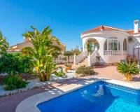 Resale - Villa - Ciudad Quesada