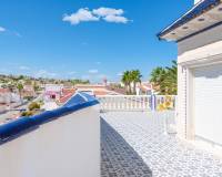 Resale - Villa - Rojales - Ciudad Quesada