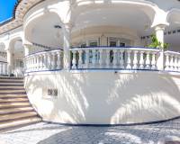 Resale - Villa - Rojales - Ciudad Quesada