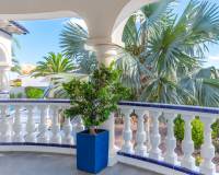 Resale - Villa - Rojales - Ciudad Quesada