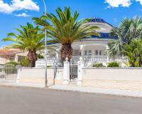 Resale - Villa - Rojales - Ciudad Quesada