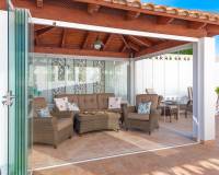 Resale - Villa - Rojales - Ciudad Quesada