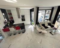 Resale - Villa - Rojales - Pueblo Bravo