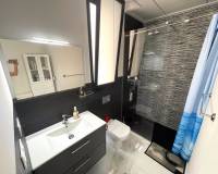 Resale - Villa - Rojales - Pueblo Bravo