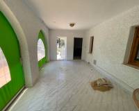 Resale - Villa - San Miguel de Salinas
