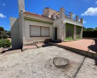 Resale - Villa - San Miguel de Salinas