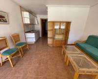 Resale - Villa - San Miguel de Salinas