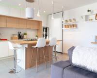 Resale - Villa / Semi detached - Benijofar