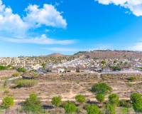 Resale - Villa / Semi detached - Benijofar