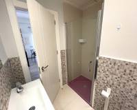 Resale - Villa / Semi detached - Ciudad Quesada - Doña Pepa