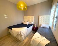Resale - Villa / Semi detached - Ciudad Quesada - Doña Pepa