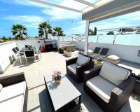 Resale - Villa / Semi detached - Ciudad Quesada - Doña Pepa