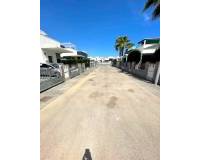 Resale - Villa / Semi detached - Ciudad Quesada - Doña Pepa