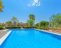 Resale - Villa / Semi detached - Ciudad Quesada