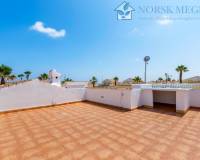 Resale - Villa / Semi detached - Ciudad Quesada