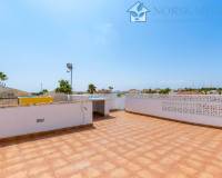 Resale - Villa / Semi detached - Ciudad Quesada