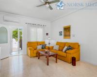 Resale - Villa / Semi detached - Ciudad Quesada