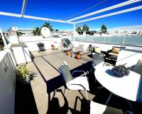 Resale - Villa / Semi detached - Rojales - Pueblo Bravo