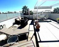 Resale - Villa / Semi detached - Rojales - Pueblo Bravo