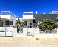 Resale - Villa / Semi detached - Rojales - Pueblo Bravo