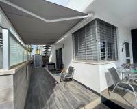 Resale - Villa / Semi detached - Rojales - Pueblo Bravo