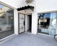 Resale - Villa / Semi detached - Torrevieja - La siesta - El Chaparral