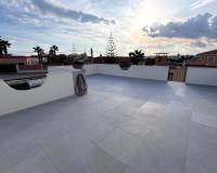 Resale - Villa / Semi detached - Torrevieja - La siesta - El Chaparral