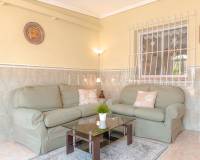 Resale - Villa / Semi detached - Torrevieja - La siesta - El Chaparral