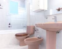 Resale - Villa / Semi detached - Torrevieja - La siesta - El Chaparral