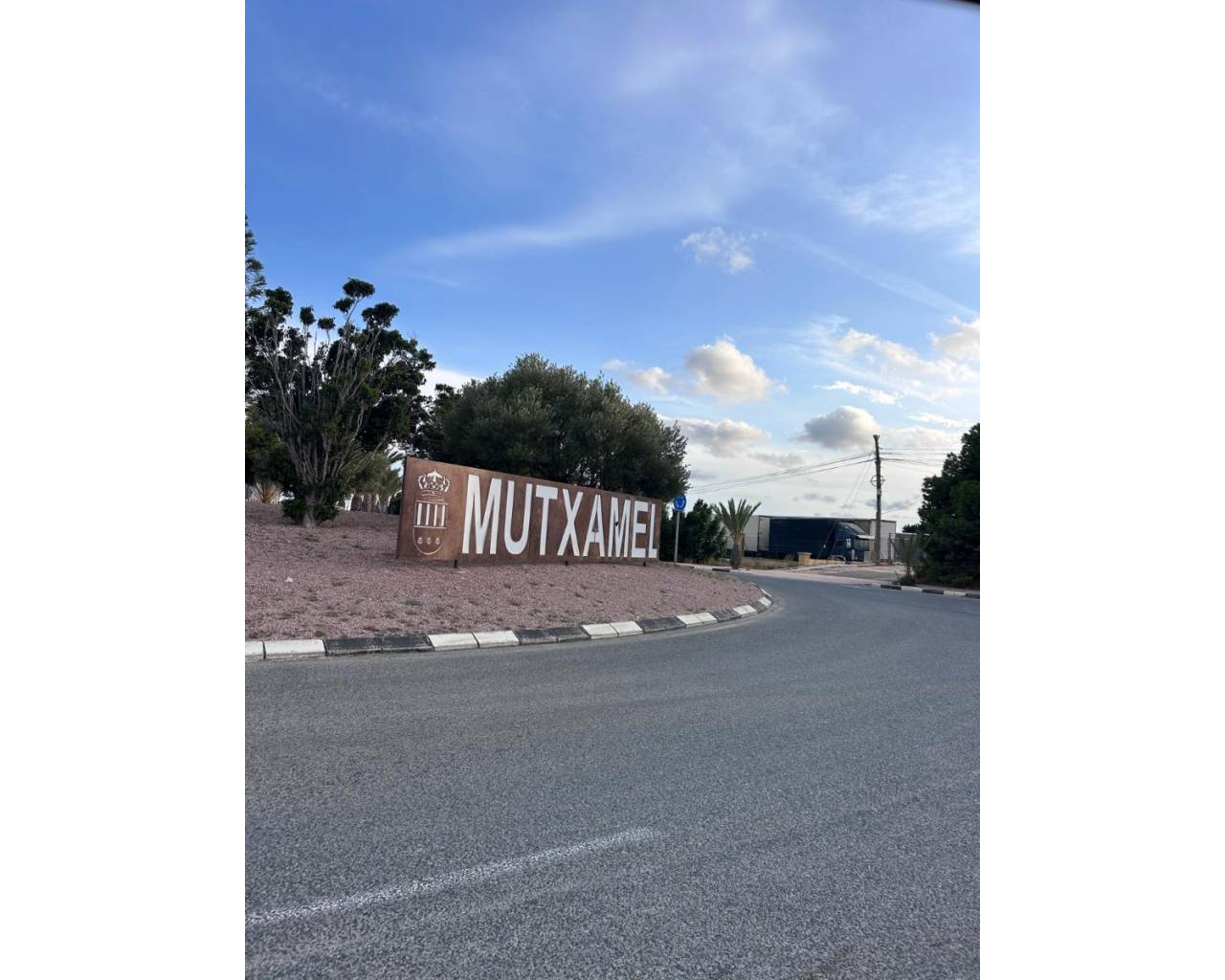 Tomt - Bruktbolig - Muchamiel - Muchamiel