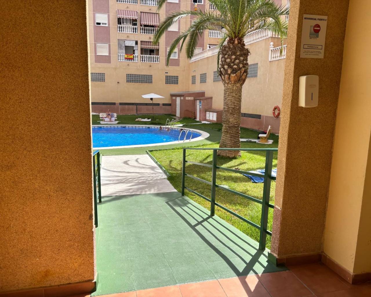 Toppleilighet - Bruktbolig - Torrevieja - El Acequión - Los Náufragos
