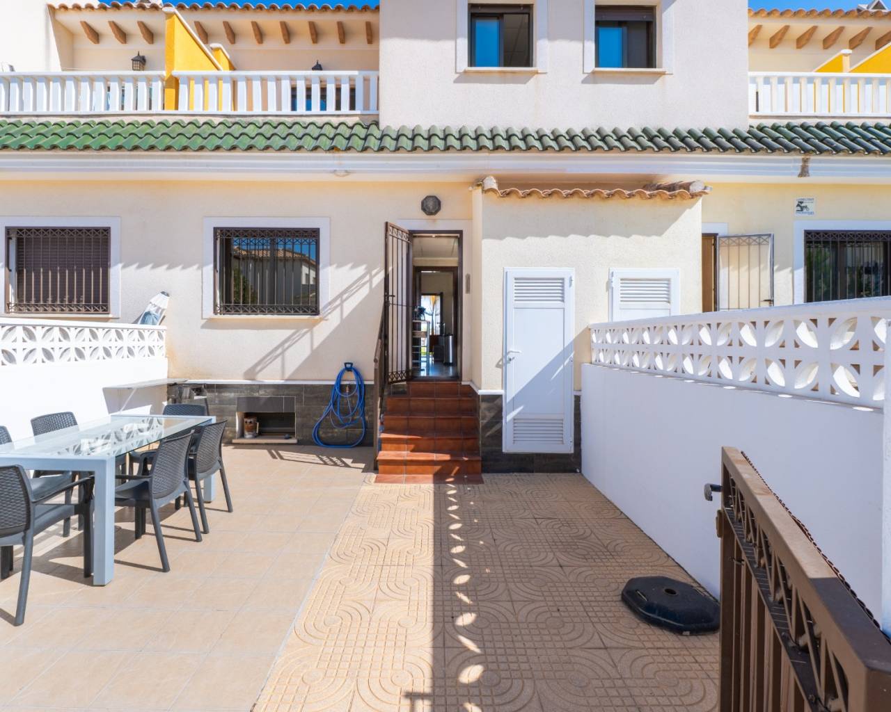 Townhouse - Resale - Ciudad Quesada - Ciudad Quesada