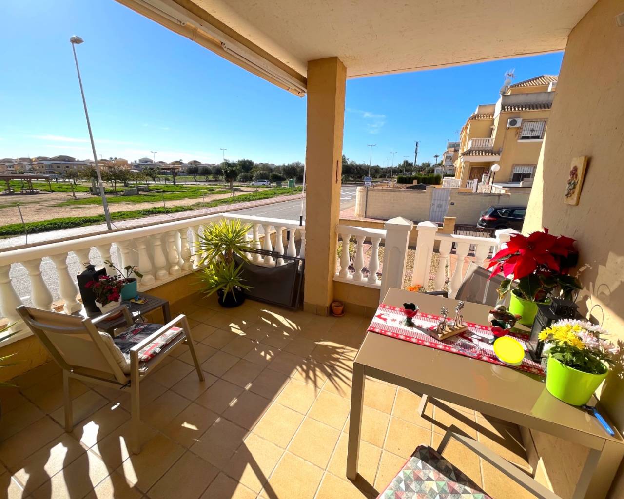 Townhouse - Resale - Ciudad Quesada - Doña Pepa