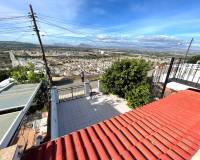 Venta - Adosado - Ciudad Quesada