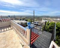 Venta - Adosado - Ciudad Quesada