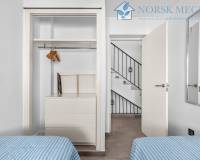 Venta - Adosado - Torrevieja - La Siesta - El Salado -  Torreta