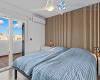 Venta - Adosado - Torrevieja - La Siesta - El Salado -  Torreta