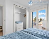 Venta - Adosado - Torrevieja - La Siesta - El Salado -  Torreta