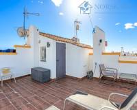 Venta - Adosado - Torrevieja - La Siesta - El Salado -  Torreta