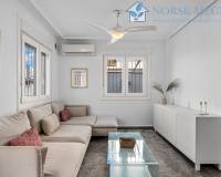 Venta - Adosado - Torrevieja - La Siesta - El Salado -  Torreta