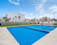 Venta - Adosado - Torrevieja - La Siesta - El Salado -  Torreta