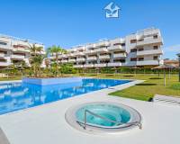 Venta - Apartamento - Orihuela Costa - Cabo roig - La Zenia