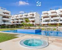 Venta - Apartamento - Orihuela Costa - Cabo roig - La Zenia