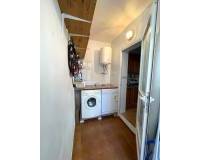 Venta - Apartamento - Torrevieja - Baños de europa