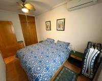 Venta - Apartamento - Torrevieja - Baños de europa