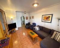 Venta - Apartamento - Torrevieja - Baños de europa