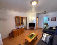 Venta - Apartamento - Torrevieja - Baños de europa